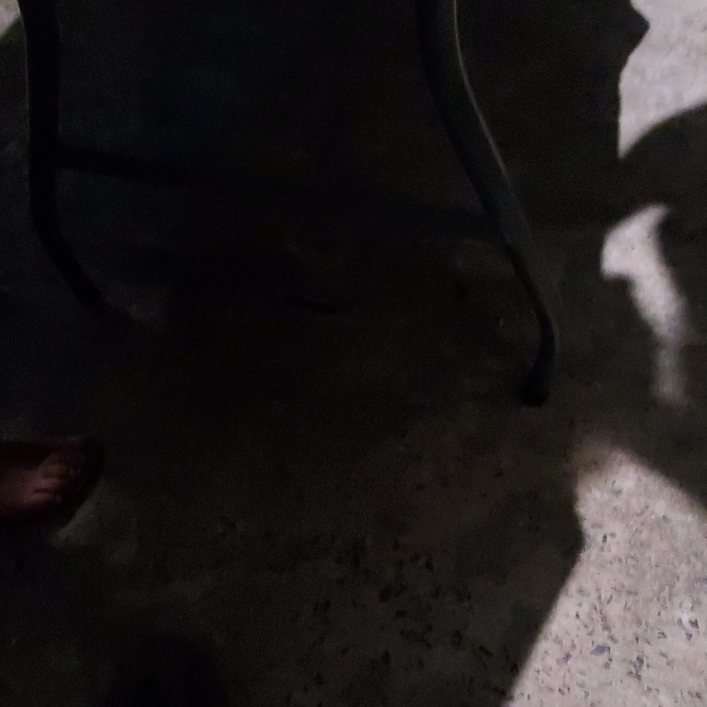 Meet your Posher, Brandon